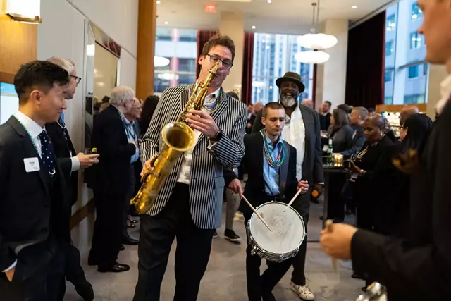 Disc Jockey's / DJs: bb Blanc Entertainment 2