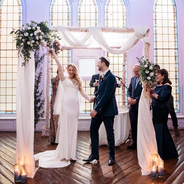 Linen Rentals: chuppah.ca 5