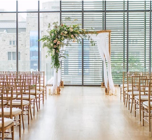 Linen Rentals: chuppah.ca 3