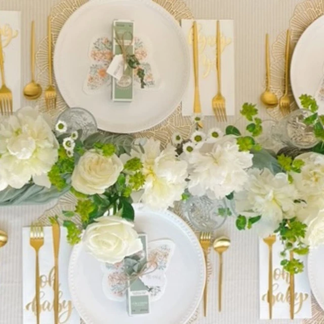 Simple elegance is one of our favourite ways to design...